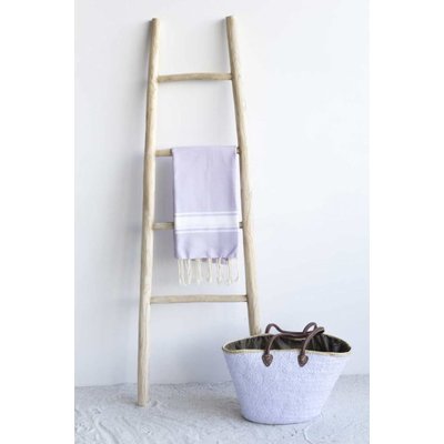 Call it Fouta! hamamdoek Robuste lilas