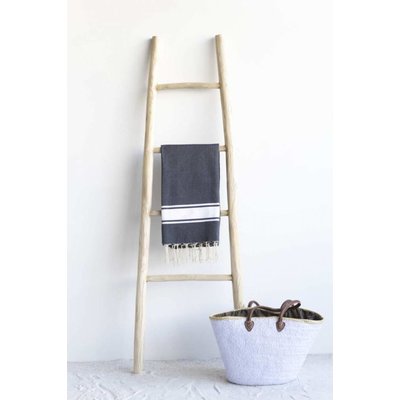 Call it Fouta! hamamdoek Robuste marine blue