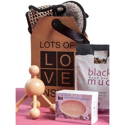 Cadeauverpakking - cadeautasje
