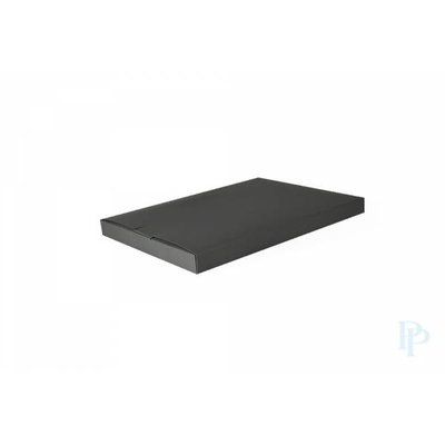 Cadeauverpakking - doosje zwart klein