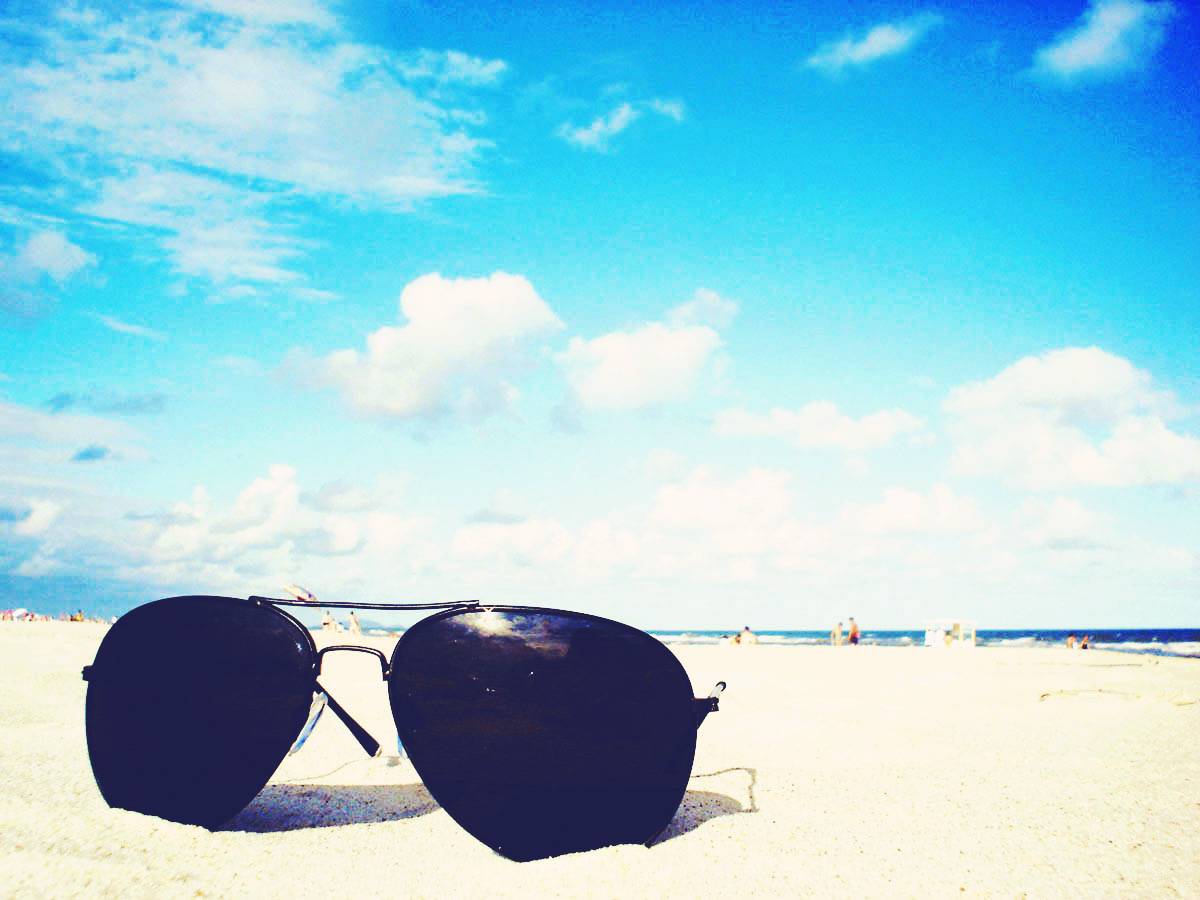 Pilotenbrillen en Aviators - Shop these!
