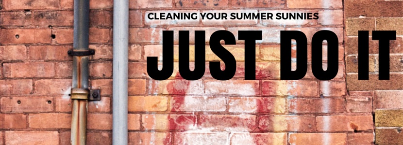 Hoe Maak Je Een Zonnebril Schoon | Zonnebril Schoonmaken