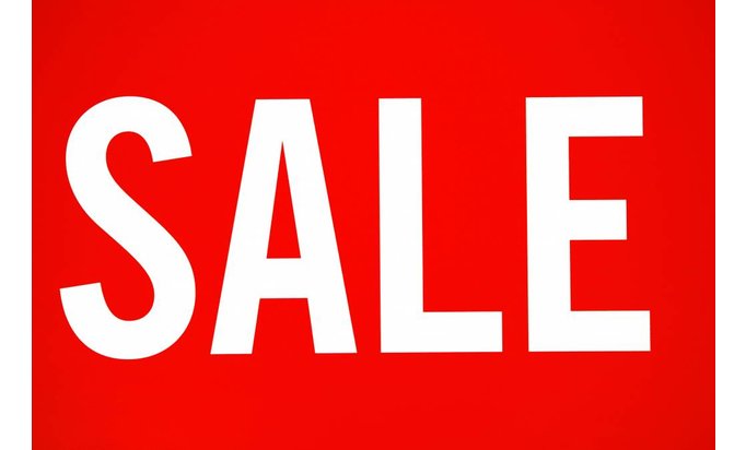 SALE
