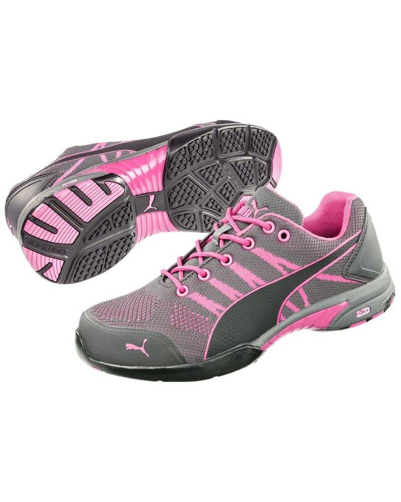 Puma Velocity Women S Low Steel Toe Work Shoe Reviews Puma Velocity Women S Low Steel Toe Work Shoe Reviews