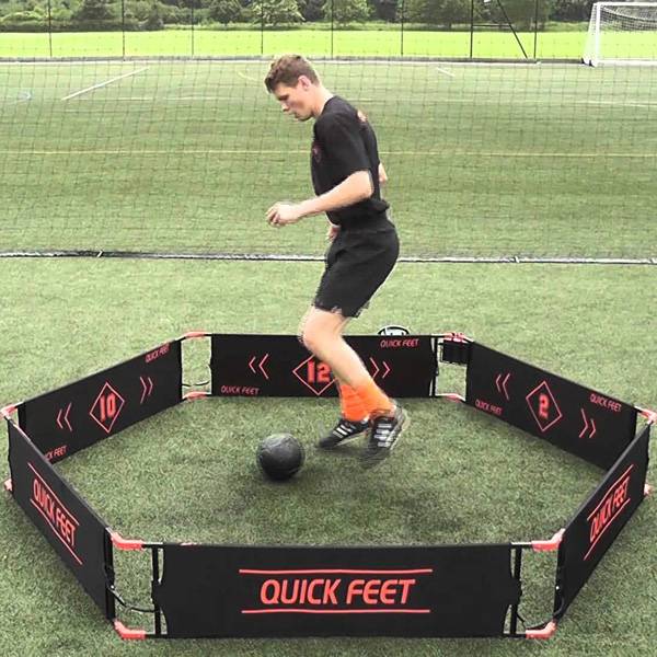 Quick Feet Trainer SoccerConcepts