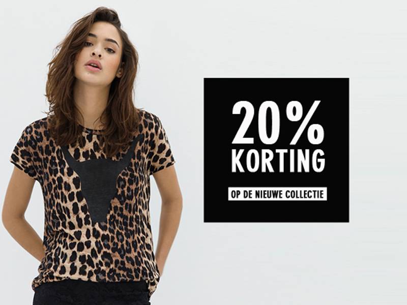 Ben jij klaar voor de zomer? Bekijk onze trendy dameskleding voor de zomer van 2018
