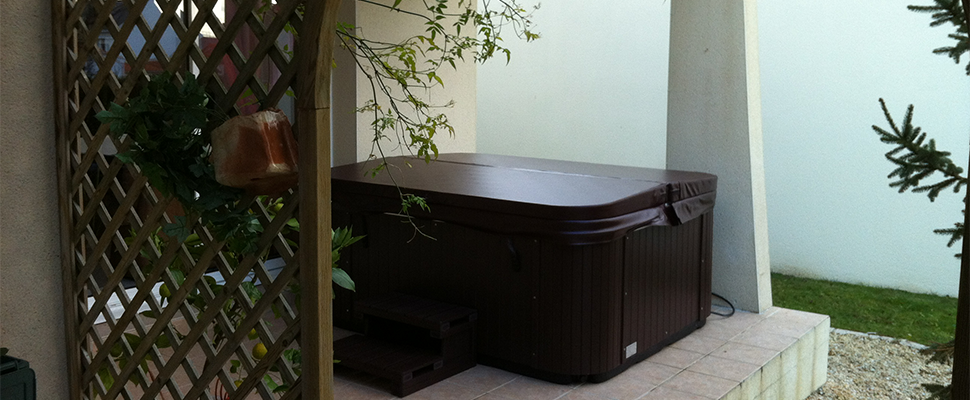 Day Dream Series Allseas Whirlpool