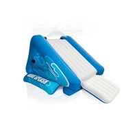Intex opblaasbare waterglijbaan