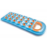 Intex opblaasbaar luchtbed met raam