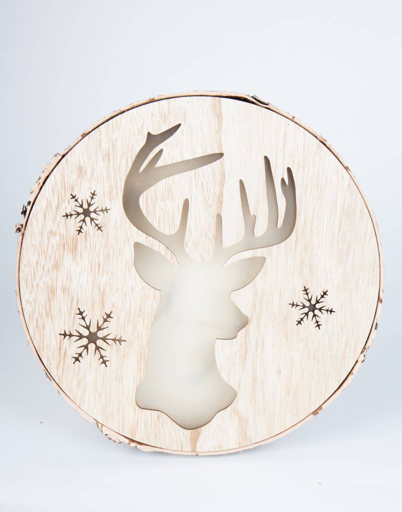 Houten kerstboom - Perfect Decorations Houten kerstboom - Perfect Decorations
