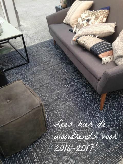 September woonmaand
