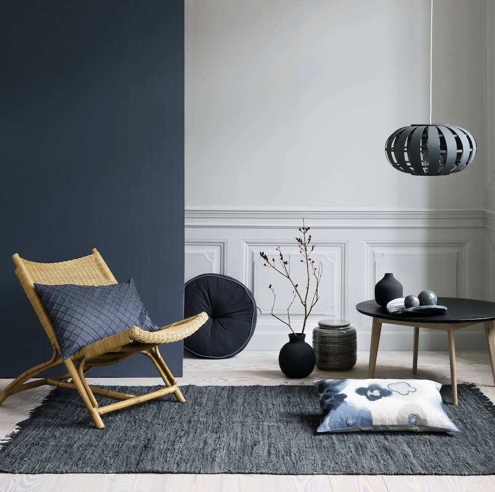 Ben jij klaar voor wat kleur inspiratie?