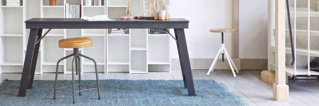 WERKPLEK | BRIC.Living