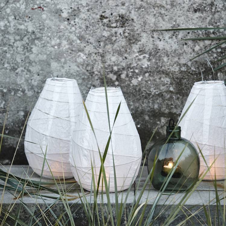 Licht en sfeer