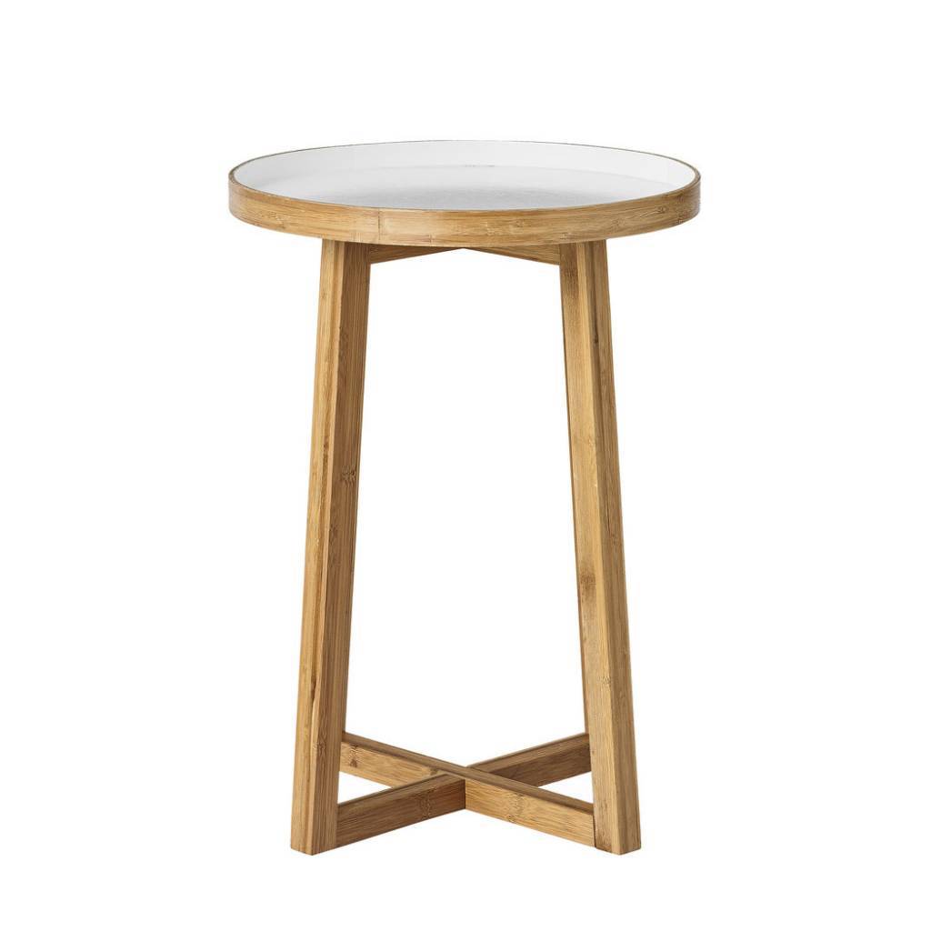 BIJZETTAFELS EN SALONTAFELS | BRIC.Living