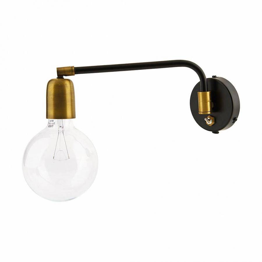 Wandlampen