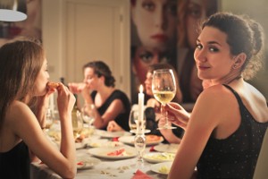 10 topwijnen voor bij het kerstdiner