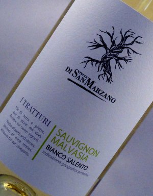 Wijntip - sauvignon blanc met een twist