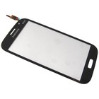 Samsung Touchscreen Display I9060i Galaxy Grand Neo Plus, Schwarz, GH96-07957B, DUOS Logo
