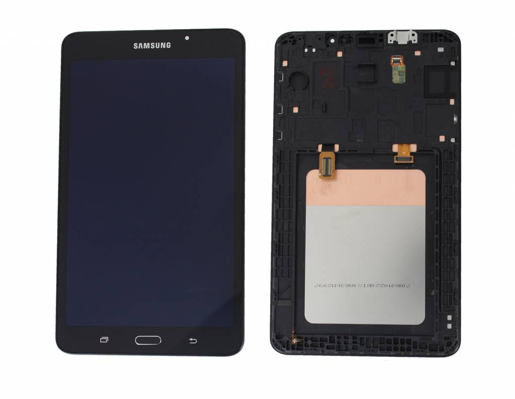 Samsung galaxy tab a 7 0 t280 wifi 2016 versie zwart