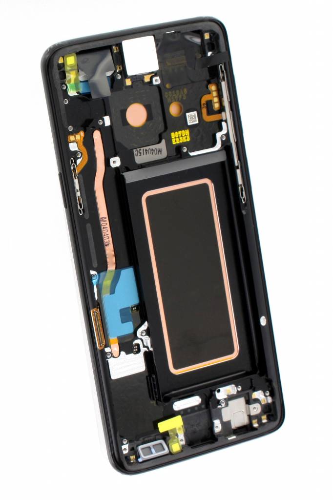 samsung galaxy s9  lcd