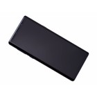 Samsung Galaxy Note9 (N960F) Display, Ocean Blue/Blauw, GH97-22269B;GH97-22270B