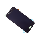 Samsung J250F/DS Galaxy J2 Pro 2018 LCD Display Module, Black, GH97-21339A;GH97-21812A;GH97-21338A