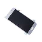 Samsung J250F/DS Galaxy J2 Pro 2018 LCD Display Module, Silver, GH97-21339B;GH97-21812B;GH97-21338B