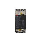 Huawei P10 Plus (VKY-L09) Front Cover Rahmen, Incl. Battery HB386589ECW, 02351EAT;02351EED