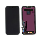 C3F Display, OEM New, Black, Compatible With The Apple iPhone XR
