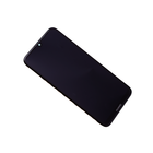 Huawei Y7 2019 (DUB-L21) Display, Zwart, 02352KCV
