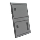 Accu, 8827mAh, Geschikt Voor Apple iPad 9.7 (2017)