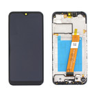 Samsung Galaxy A01 (A015F/DS) Display (EU Version), Zwart, GH81-18209A
