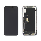 Display, OEM Pulled, Zwart, Geschikt Voor Apple iPhone Xs Max