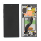 Samsung N970F Galaxy Note10 Display, Aura Glow, GH82-20818C;GH82-20817C