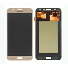 Samsung J701 Galaxy J7 Neo LCD Display Module, Gold, GH97-20904B