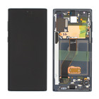 Samsung N970F Galaxy Note10 Display, Aura Black/Schwarz, GH82-20818A;GH82-20817A