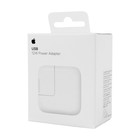 Apple USB-Oplader voor Apple iPad, iPhone | EU | 12W | Blister Pack