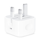 Apple USB-C Ladegerät A1696 | UK | 18W | Bulk
