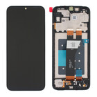 Samsung Galaxy A14 5G (A146P) Display, Zwart, GH81-23640A