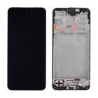 Samsung Galaxy A16 4G (A165F) Display, Zwart, GH82-36253A