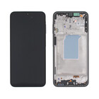 Samsung Samsung Galaxy A26 5G (A266B) Display, Zwart, GH82-37049A