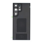 Samsung Galaxy S23 Ultra (S918B) Battery Cover, Phantom Black, GH82-30400A