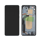 Samsung Galaxy S25 Edge (S937B) Display, Titanium JetBlack/Zwart, GH82-37224C