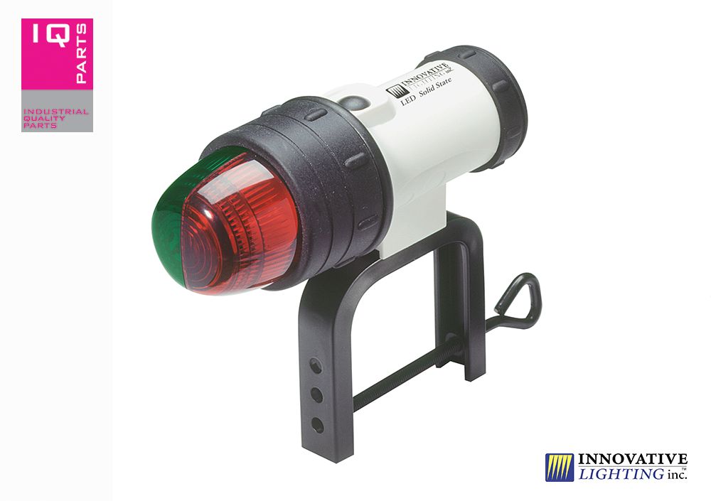 Boot LED navigatie verlichting Innovative Light | IQ-Parts Boot LED navigatie verlichting Innovative Light | IQ-Parts