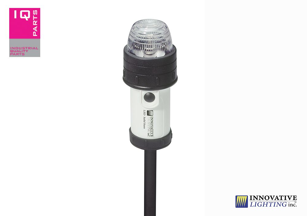 Boot LED navigatie verlichting Innovative Light | IQ-Parts Boot LED navigatie verlichting Innovative Light | IQ-Parts