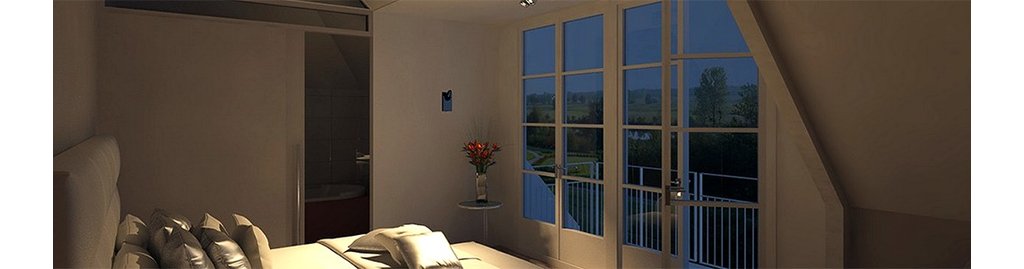 Designer Accueil Lumière