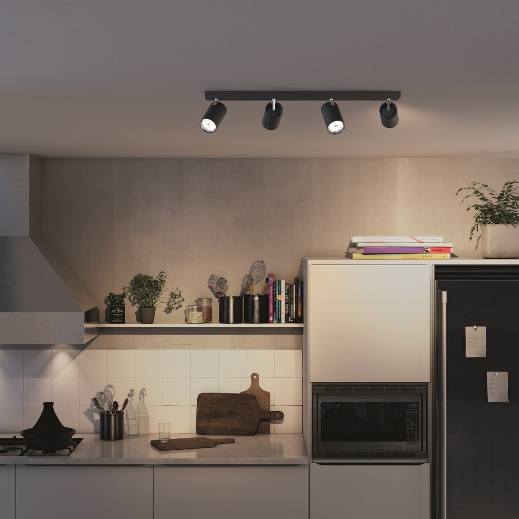 Verwonderlijk Ontdek hoe je met licht je huis kan tranformeren - Light Gallery GT-82