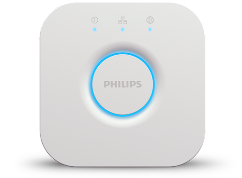 The new Hue Bridge 2.0