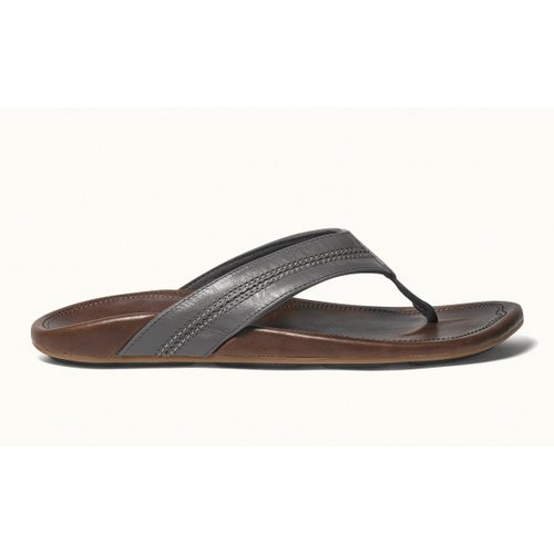 Olukai Maka Charcoal/Dark Java Olukai Maka Charcoal/Dark Java